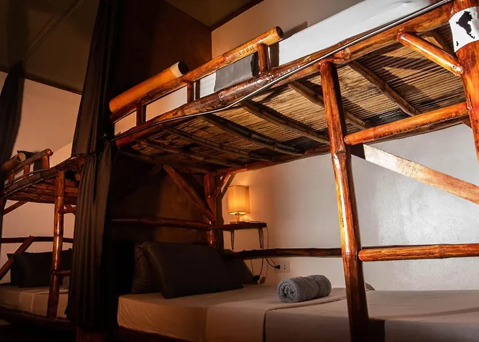 Ohlala Hostel