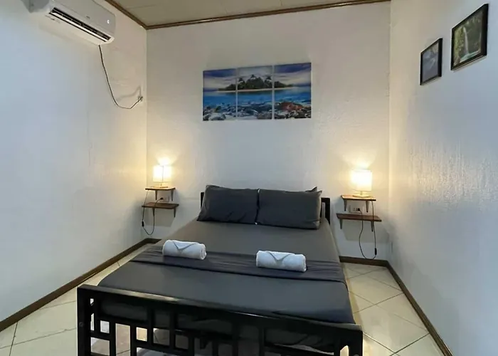 Hostel Ohlala Moalboal