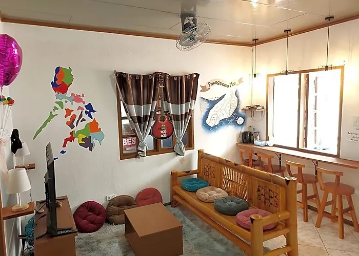 Hostel Ohlala Moalboal