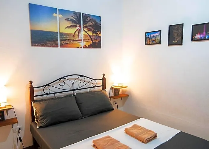 Hostel Ohlala Moalboal