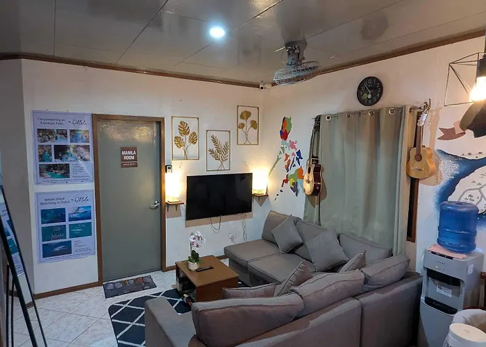 Hostel Ohlala *