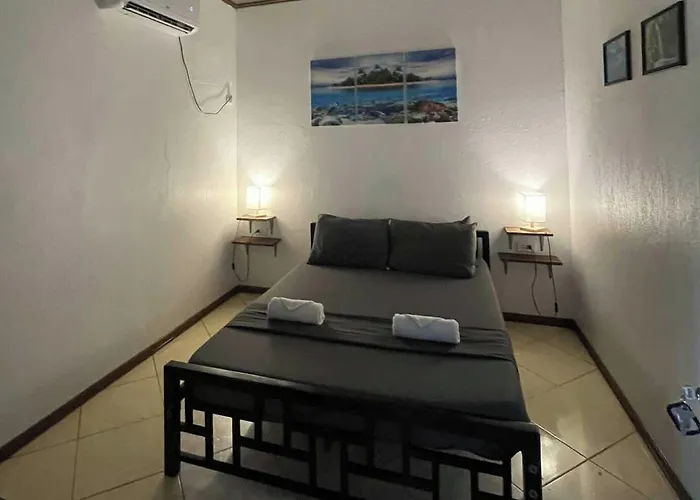 Hostel Ohlala Moalboal